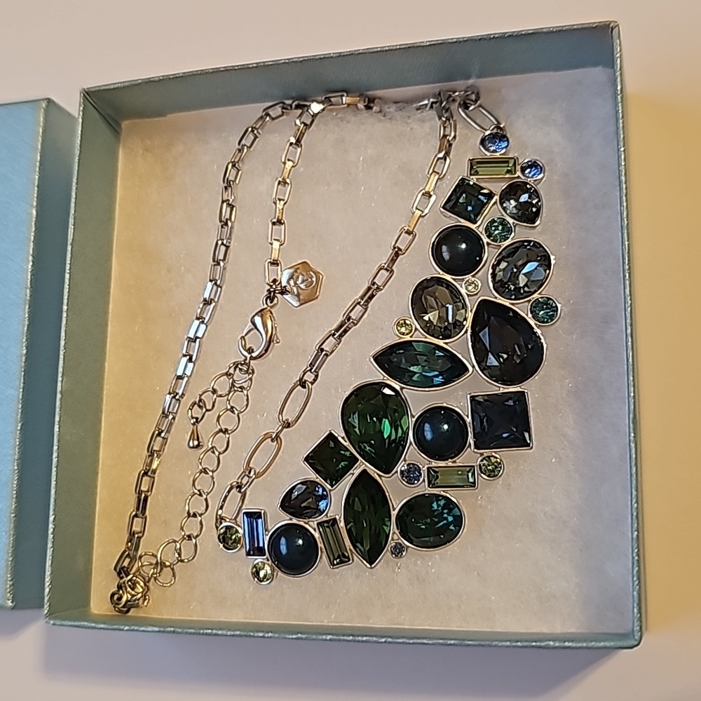 Newport Necklace